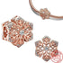 Bloom Essence Charms - Stellarsilvra